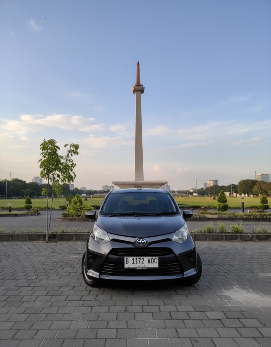 Travel Banjarnegara Jakarta
