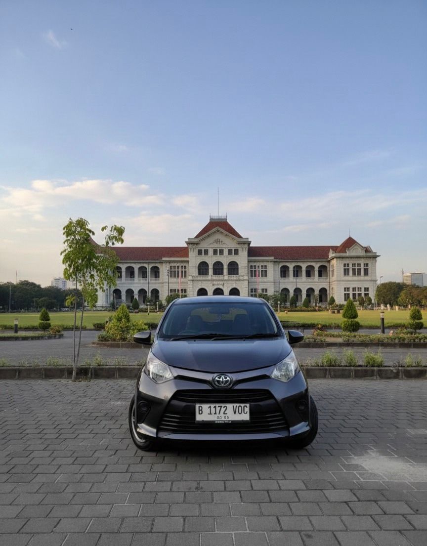 Travel Banjarnegara Semarang