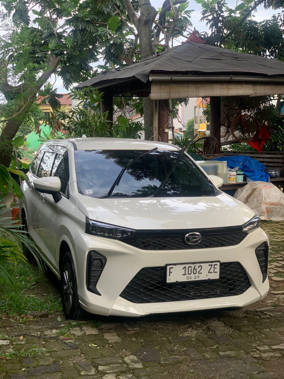 Armada Rizki Travel